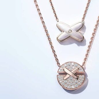 Liens Collection Chaumet