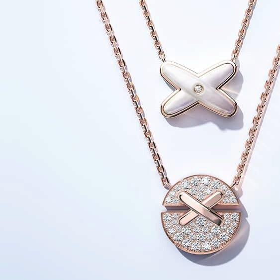 Liens Collection Chaumet