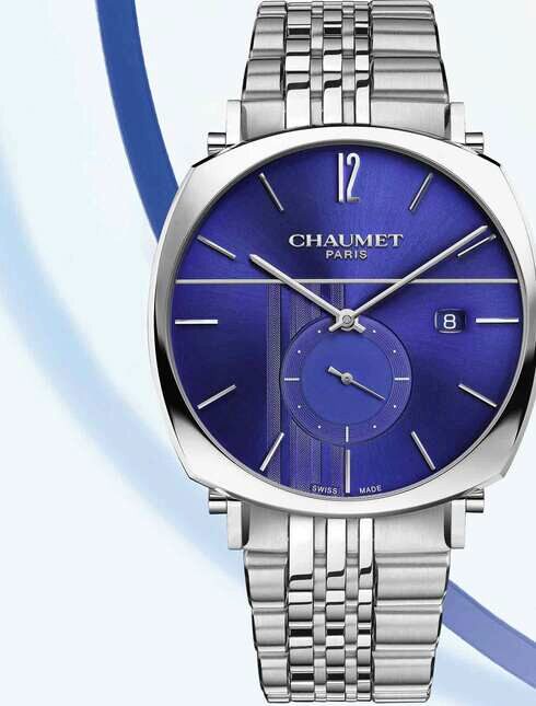 chaumet men's watch price