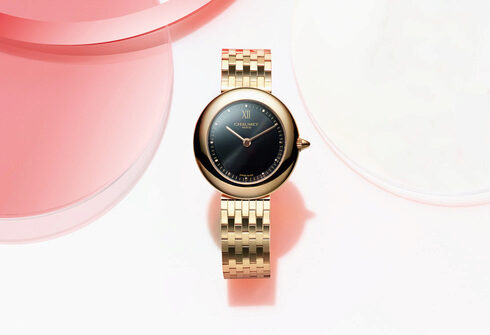 chaumet men's watch price