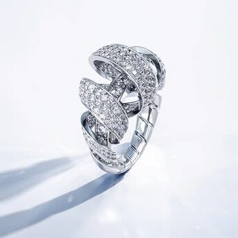 Torsade de Chaumet Collection