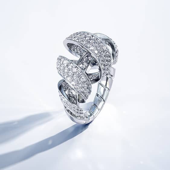 Torsade de Chaumet Collection