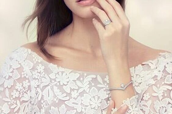 CHAUMET，銘刻於心的幸福婚禮契約