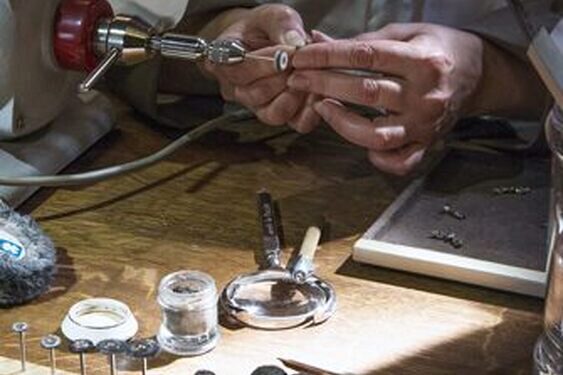 重溫 Chaumet 特別開放日活動(Les Journées Particulières)
