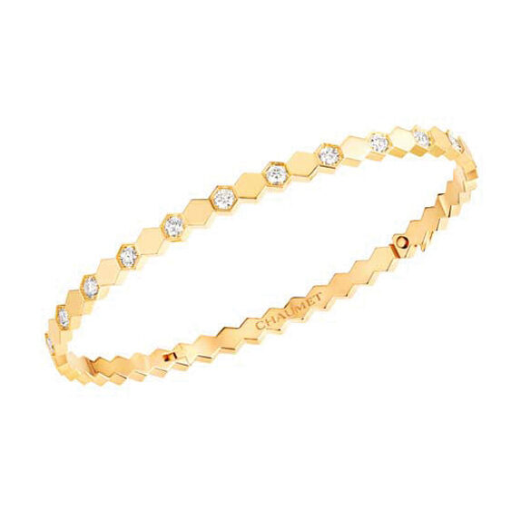 ビー マイ ラブ」コレクション ブレスレット | Maison Chaumet
