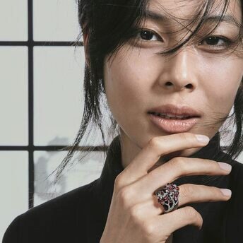 Les Mondes de Chaumet - Chant du printemps