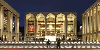 Rhapsodie Transatlantique Chaumet est une fête High Jewellery The Metropolitan Museum of Art, New York