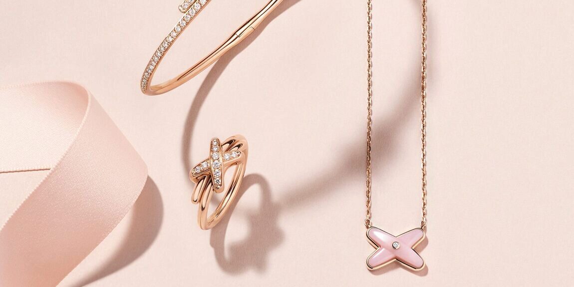 Liens Seduction Maison Chaumet Liens Seduction Maison Chaumet