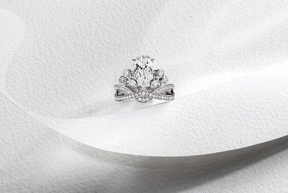 Jewellery Chaumet Luxury Jeweller In Paris