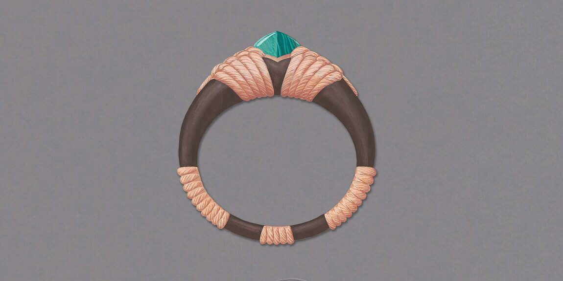 Talismania, Les Mondes de Chaumet, Trésors d'Afrique