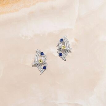 Les mondes de chaumet tresors d'afrique