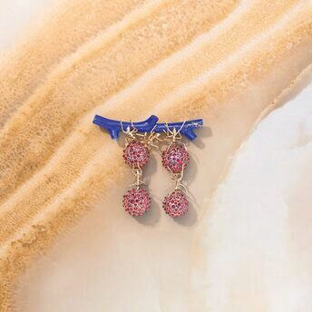 Les mondes de chaumet tresors d'afrique