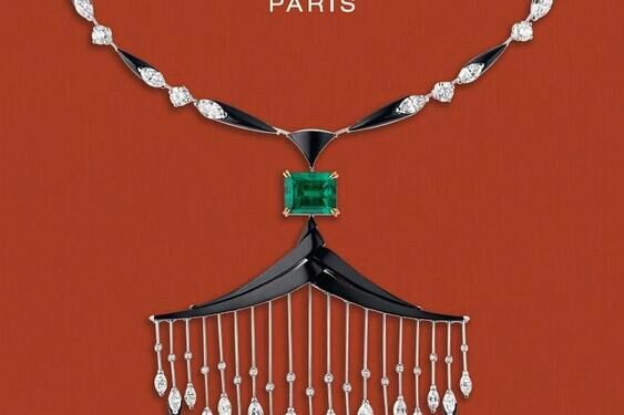 Exposition Les Mondes de Chaumet, Trésors d'Afrique, à Paris