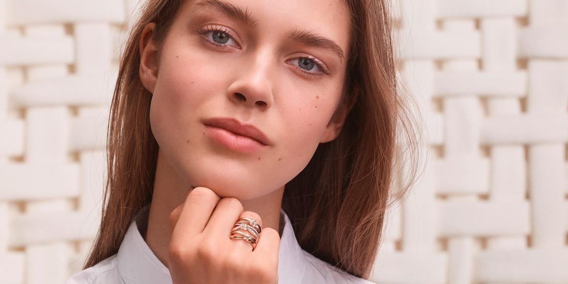 ring chaumet jewelry