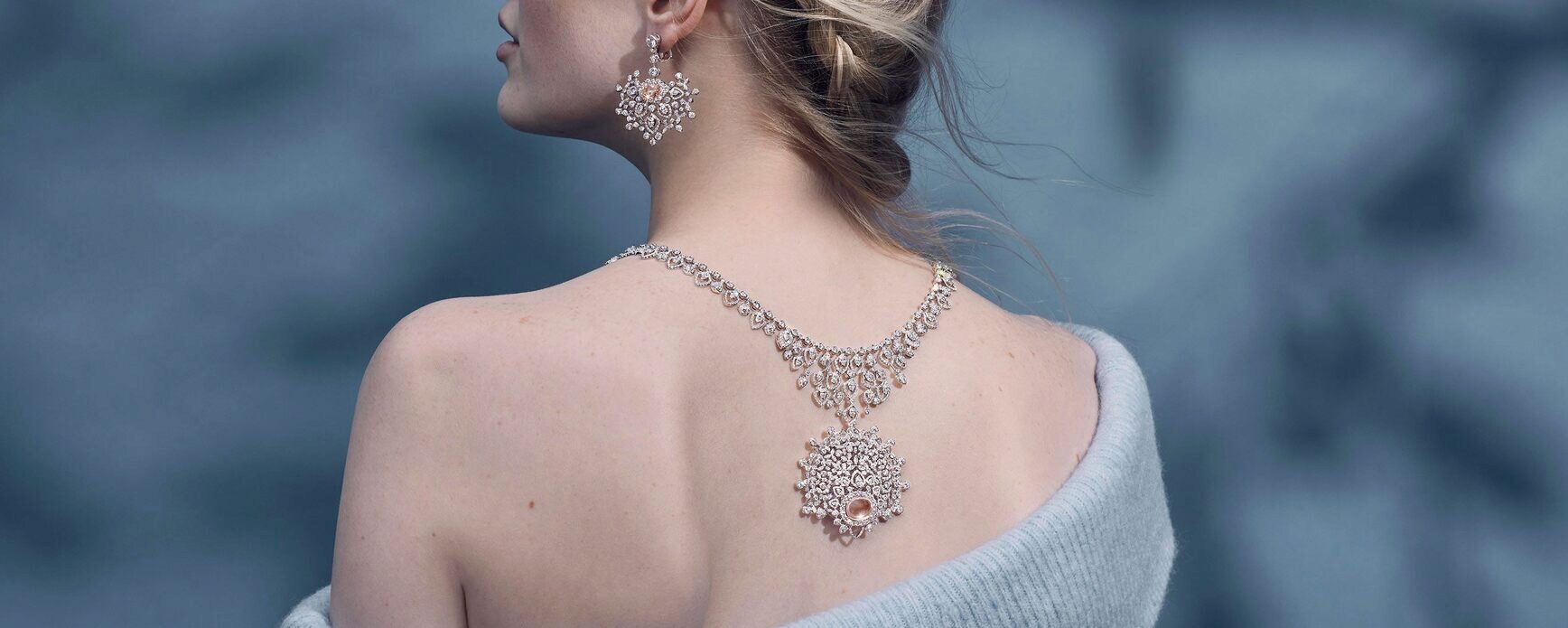 Les Mondes de Chaumet - Promenades Imperiales