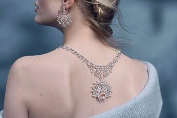 Les Mondes de Chaumet - Promenades Imperiales