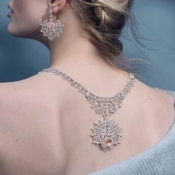 Les Mondes de Chaumet - Promenades Imperiales