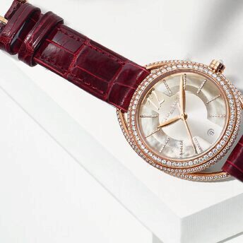 Watchmaking Chaumet Luxury Watches For Men And Women