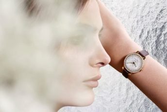 hortensia collection Chaumet