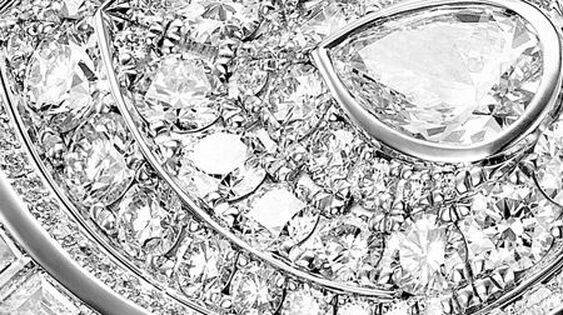 Diamonds Chaumet