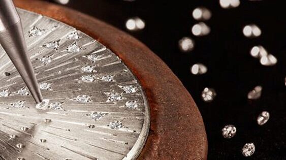 Jewellery expertise