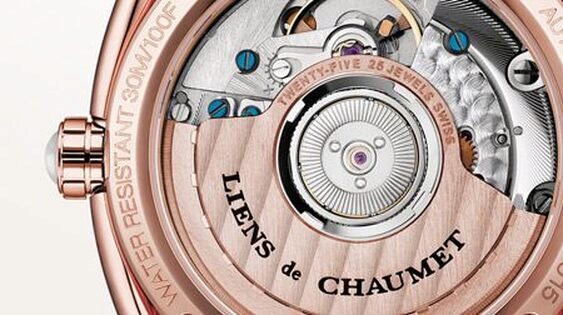Swiss watchmaking tradition