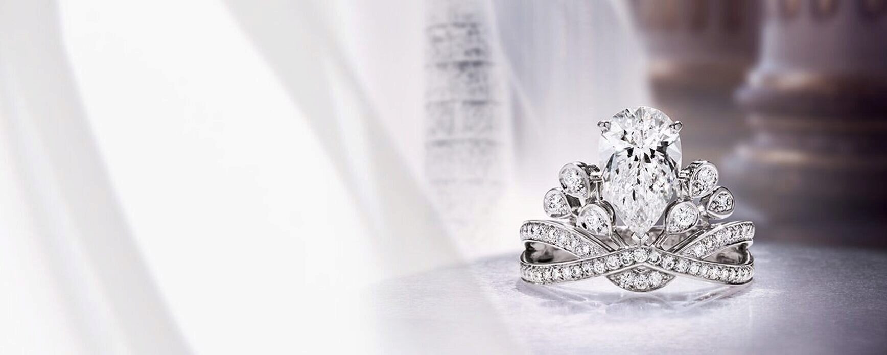 collection josephine chaumet