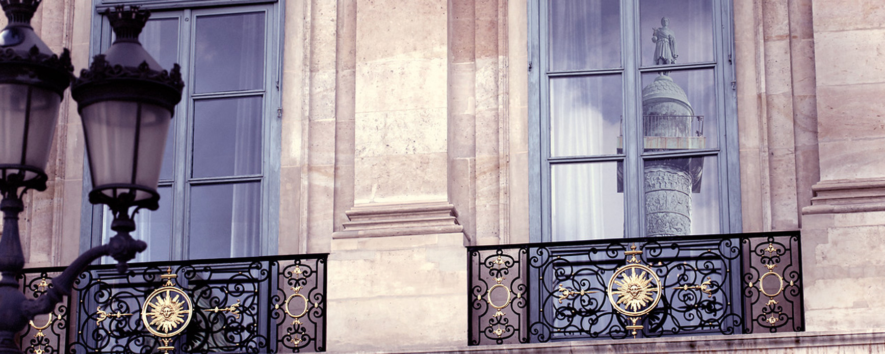 Salon Vendome : Maybe you would like to learn more about one of these?