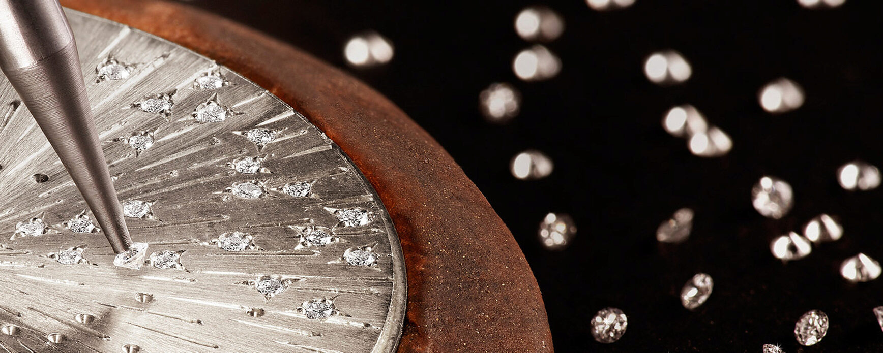 Jewellery expertise Chaumet