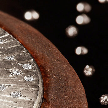 Jewellery expertise Chaumet