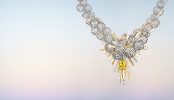 High Jewellery Chaumet - Luxury jewellery collections