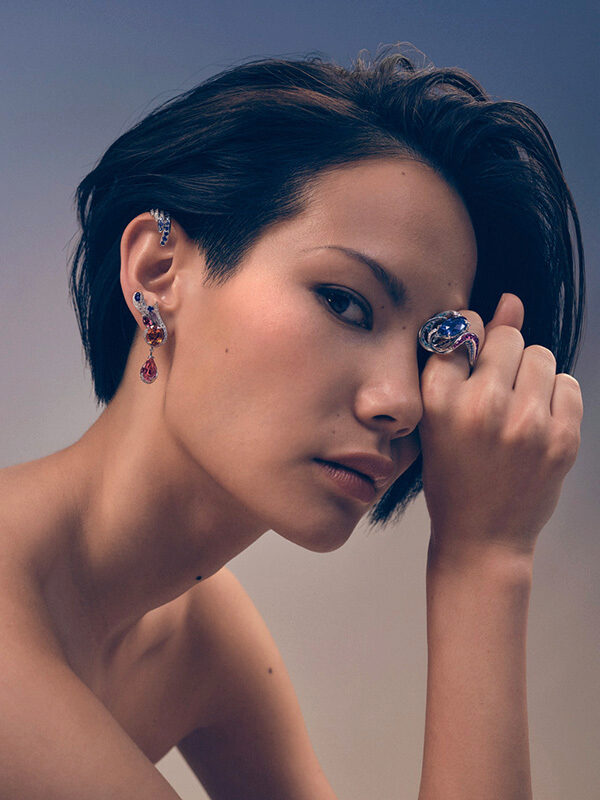 High Jewellery Chaumet - Luxury jewellery collections