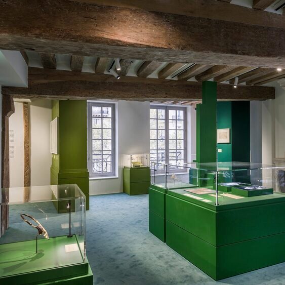 Dess(e)in de Nature Exhibition