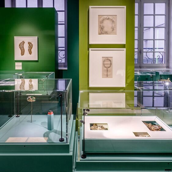 Dess(e)in de Nature Exhibition