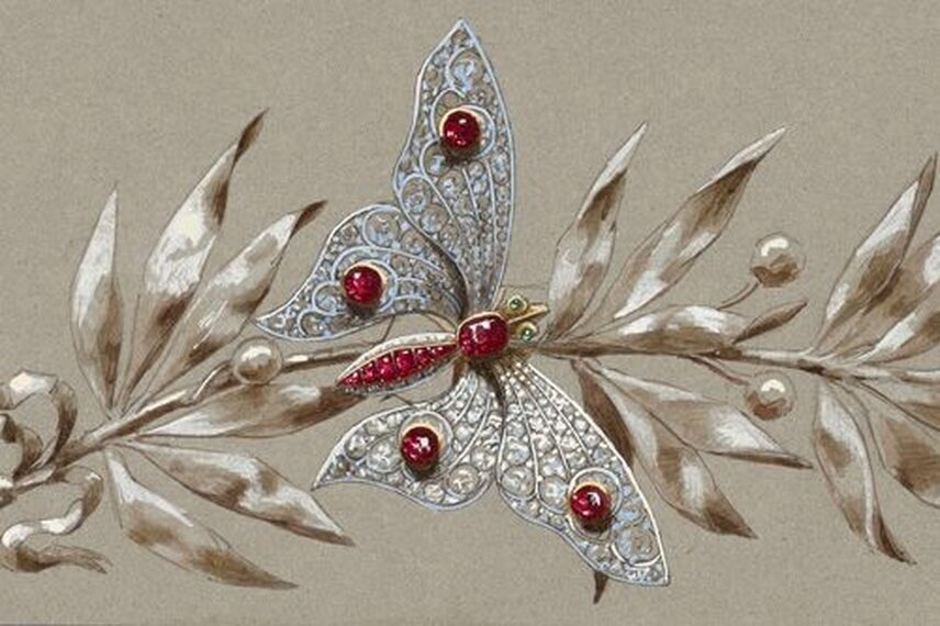 Dess(e)in de Nature Exhibition