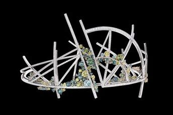 Dess(e)in de Nature Exhibition