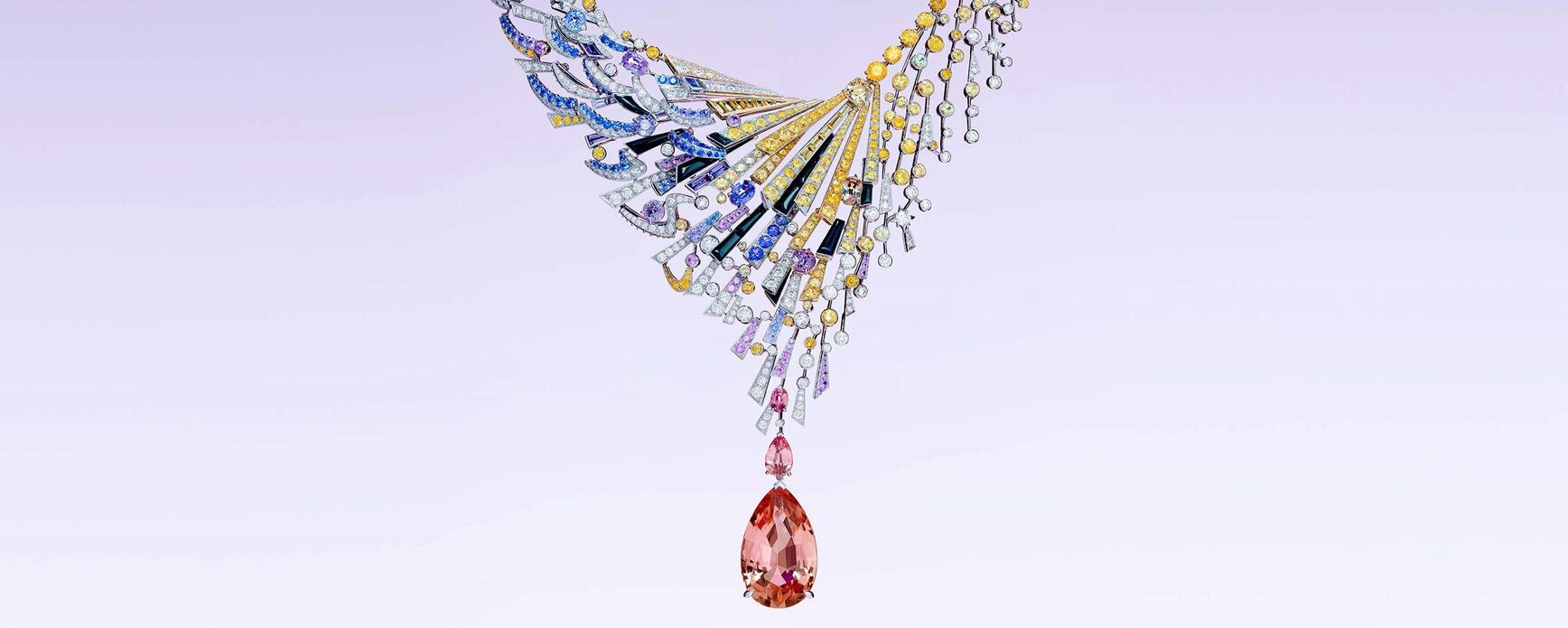 Lueur d'Orages Les Ciels de Chaumet