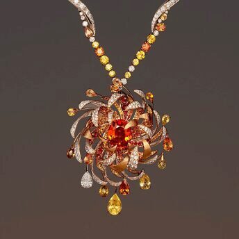 Les Couleurs du Ciel