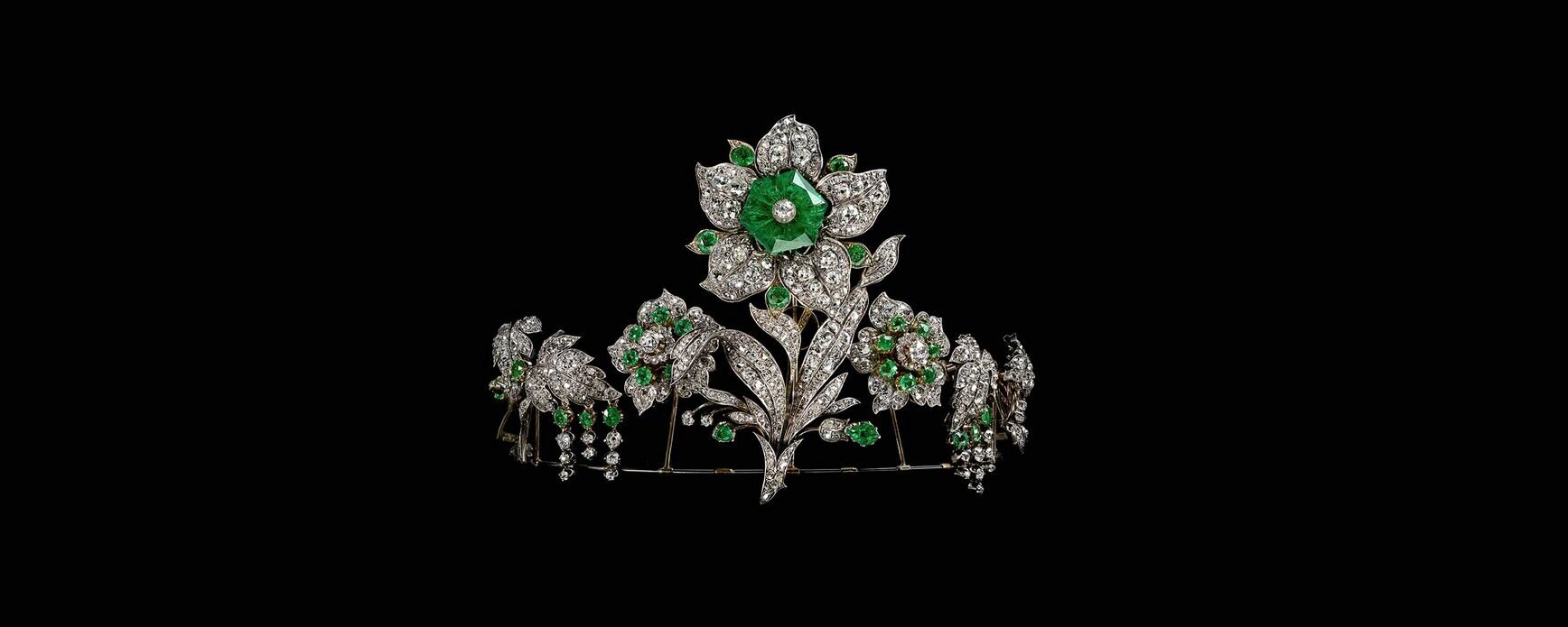 Chaumet In Majesty Maison Chaumet