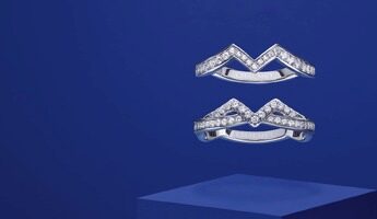 ブライダルリング - 男性用と女性用の結婚指輪と装飾品