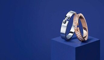 ブライダルリング - 男性用と女性用の結婚指輪と装飾品