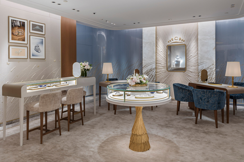 Chaumet Printemps