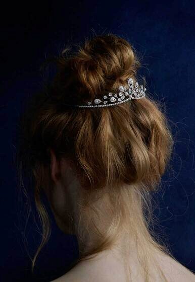 Impératrice Joséphine Chaumet