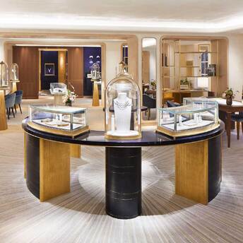 Magasin Chaumet 12 Vendôme