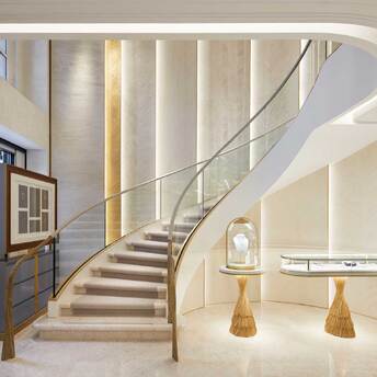 Magasin Chaumet 12 Vendôme
