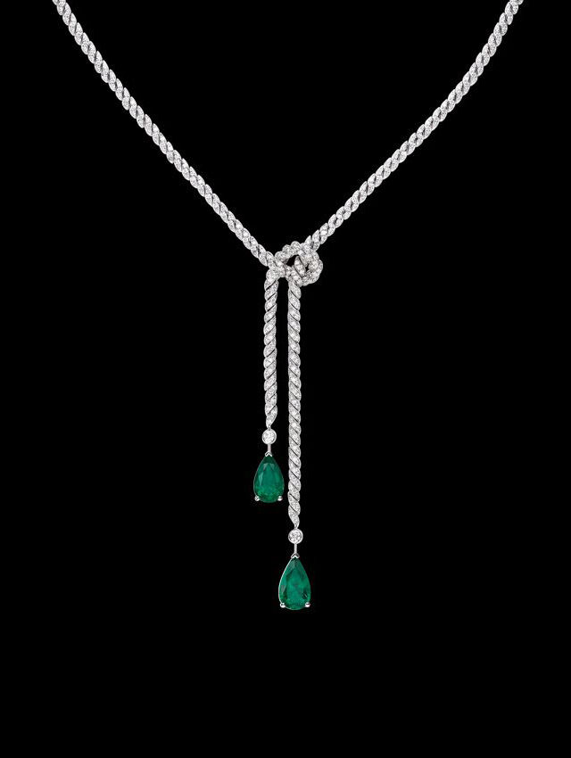 Chaumet Luxury French Jewellery And Watches