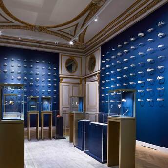 Chaumet maillechorts 12 Vendôme