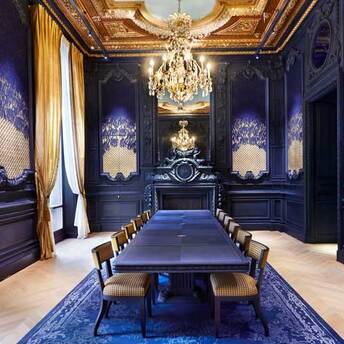 Grands Salons Chaumet 12 Vendôme