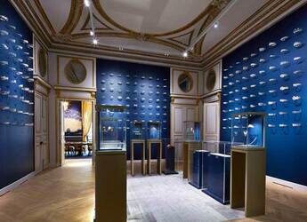 12 Vendôme | Maison Chaumet