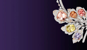 Collection Chaumet est une fête haute joaillerie luxe